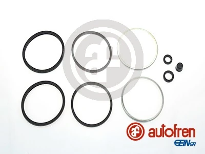 Repair Kit, brake caliper